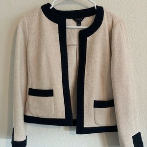 Ann Taylor Jacket